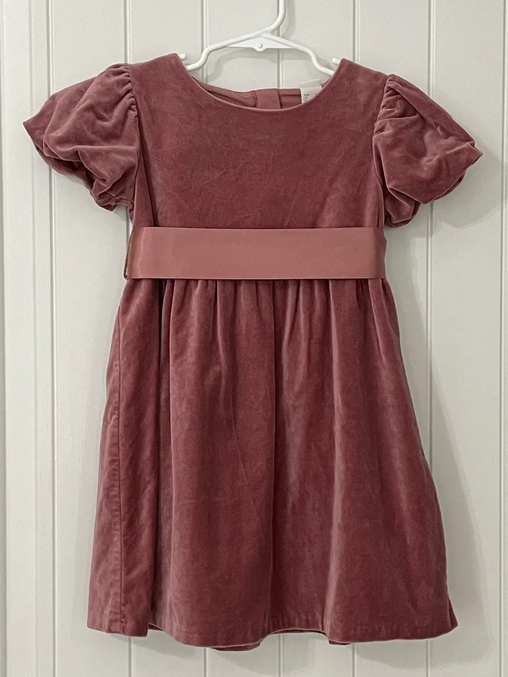 H&M elegant velvet